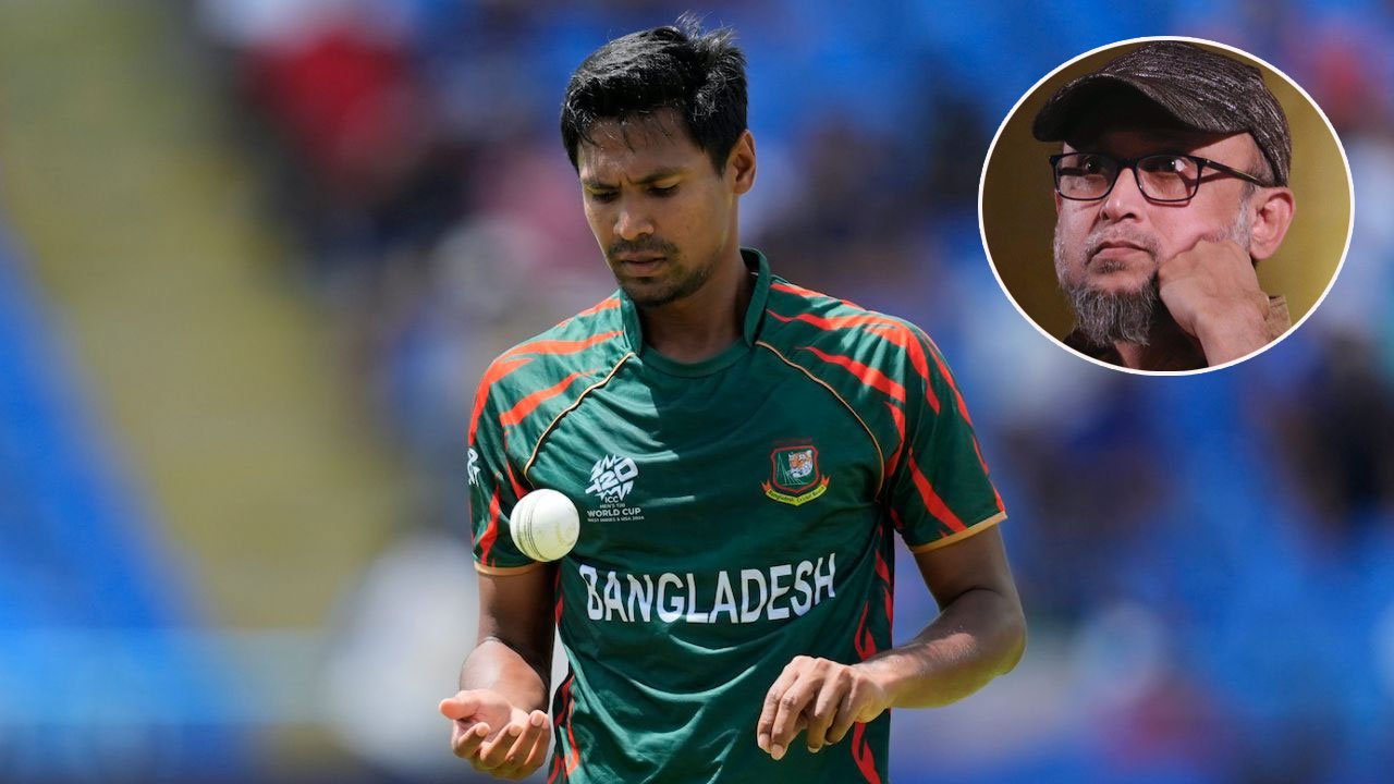 ভারতে বাংলাদেশের খেলোয়াড়দের নিরাপত্তা নিয়ে সংস্কৃতি উপদেষ্টার শঙ্কা